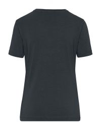 Damen Work BIO Stretch T-shirt Solid